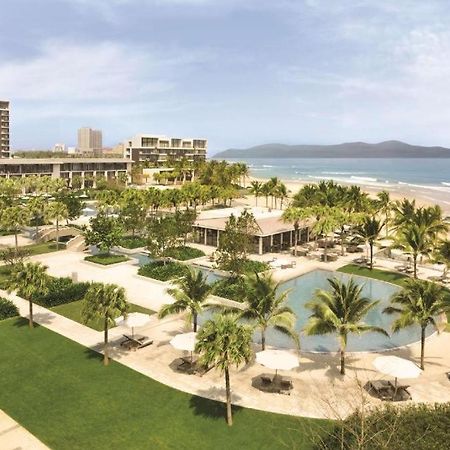 Villa Seaview And Apartment -Spa Da Nang Resort By Jt Group "Free Pick Up" Exterior photo