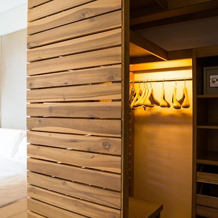 Villa Seaview And Apartment -Spa Da Nang Resort By Jt Group "Free Pick Up" Exterior photo