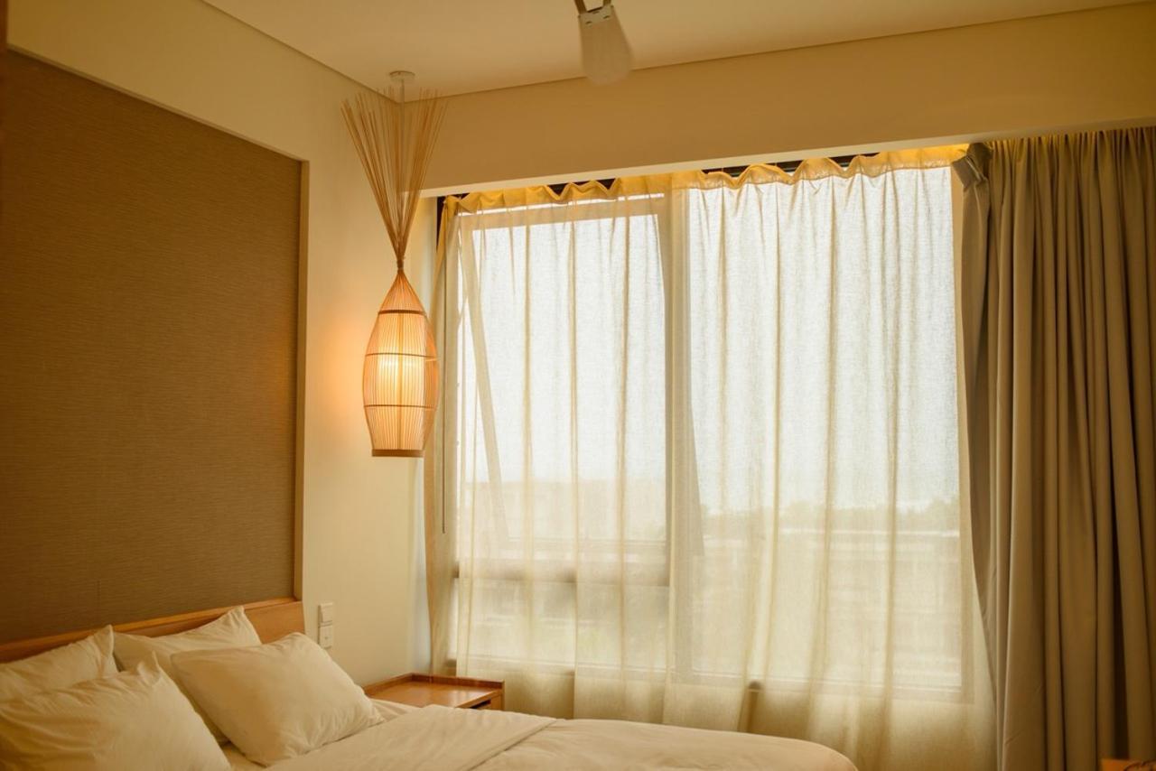 Villa Seaview And Apartment -Spa Da Nang Resort By Jt Group "Free Pick Up" Exterior photo