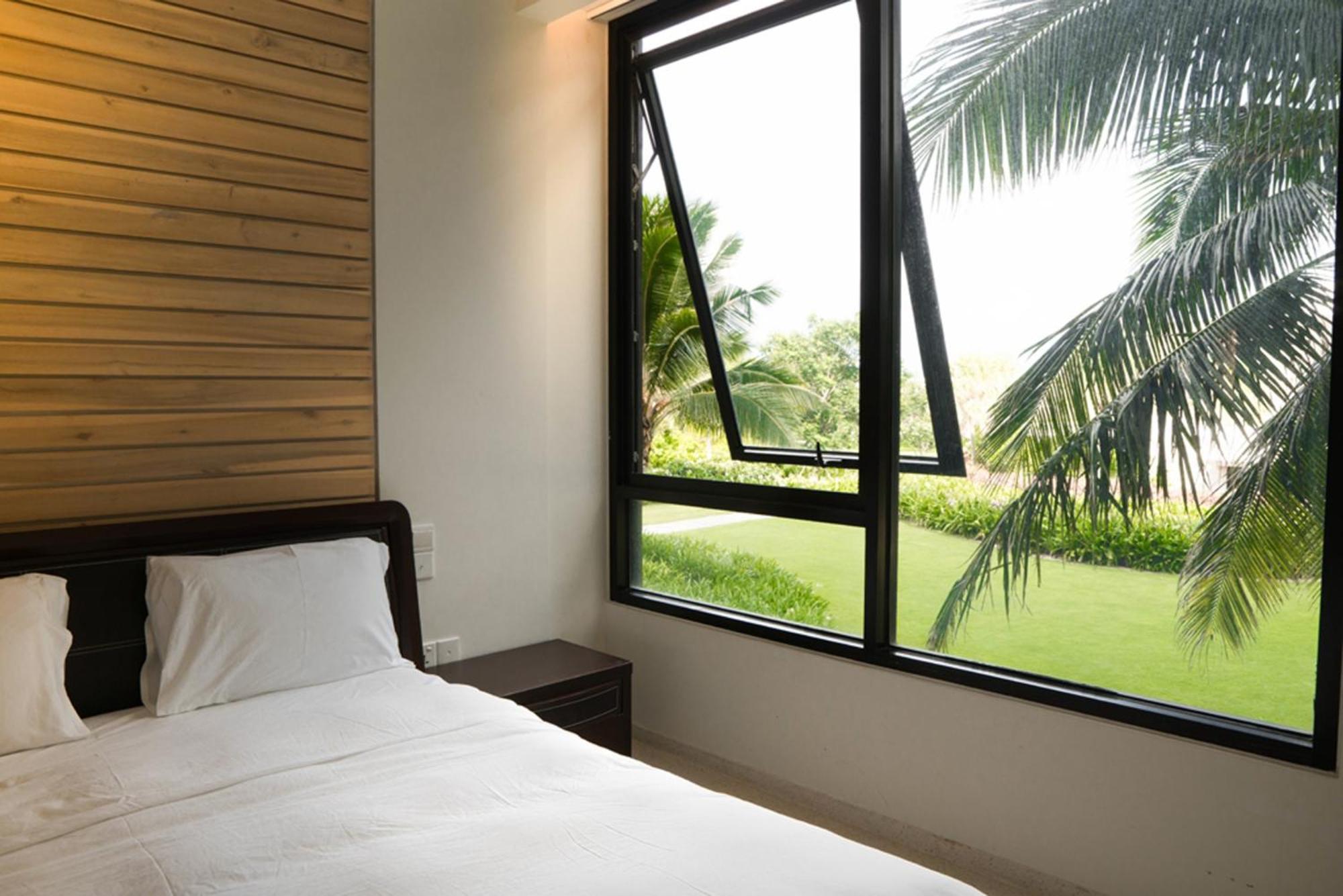 Villa Seaview And Apartment -Spa Da Nang Resort By Jt Group "Free Pick Up" Exterior photo