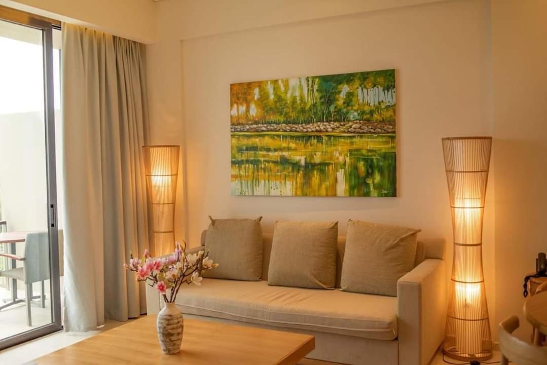 Villa Seaview And Apartment -Spa Da Nang Resort By Jt Group "Free Pick Up" Exterior photo
