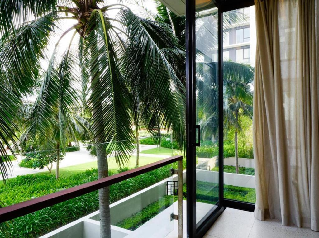 Villa Seaview And Apartment -Spa Da Nang Resort By Jt Group "Free Pick Up" Exterior photo