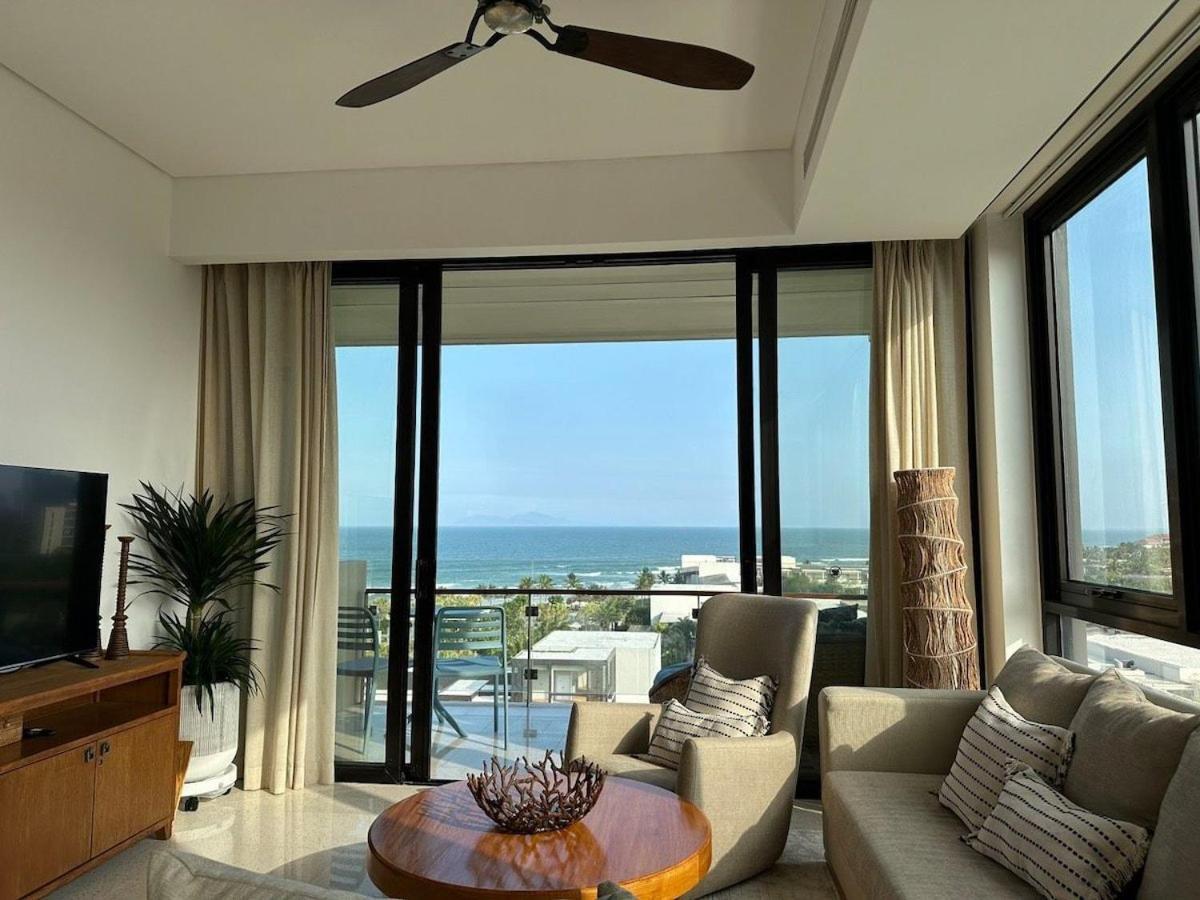 Villa Seaview And Apartment -Spa Da Nang Resort By Jt Group "Free Pick Up" Exterior photo
