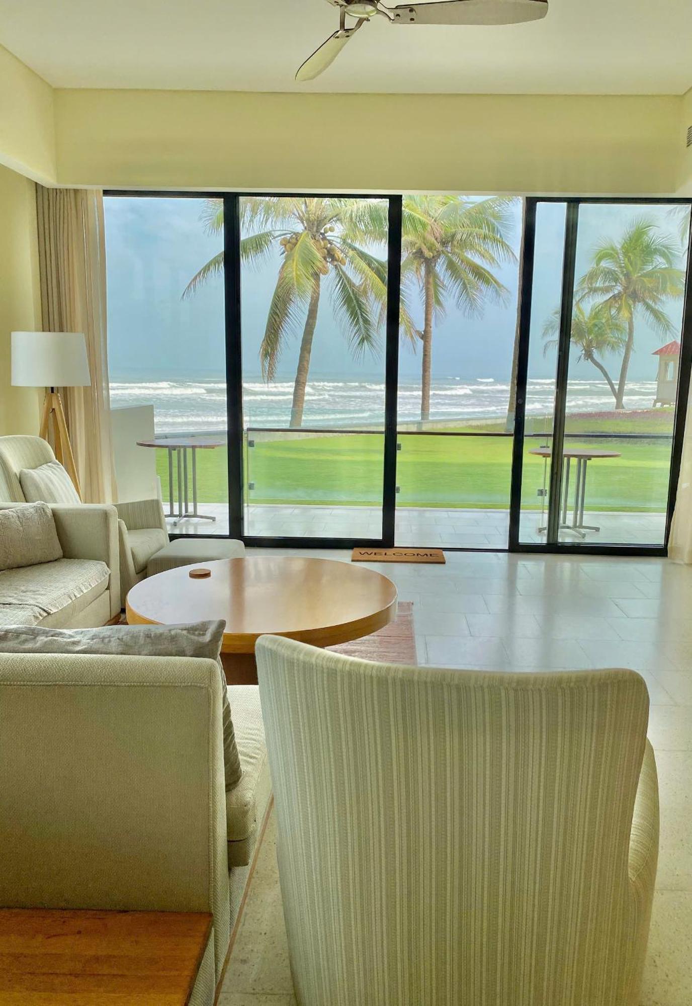 Villa Seaview And Apartment -Spa Da Nang Resort By Jt Group "Free Pick Up" Exterior photo