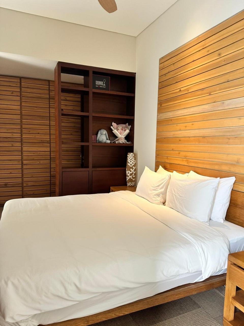 Villa Seaview And Apartment -Spa Da Nang Resort By Jt Group "Free Pick Up" Exterior photo