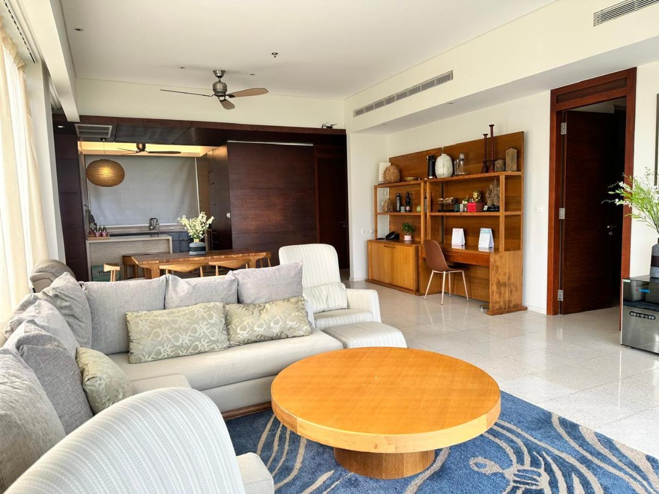 Villa Seaview And Apartment -Spa Da Nang Resort By Jt Group "Free Pick Up" Exterior photo